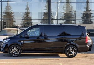 Mercedes V