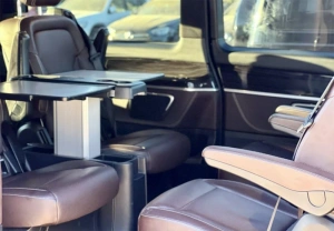 Mercedes V